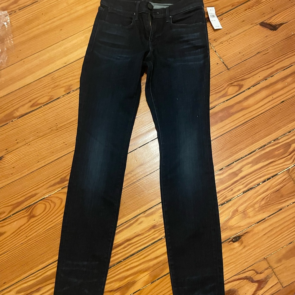 AYR jeans NEW WITH TAGS never worn
